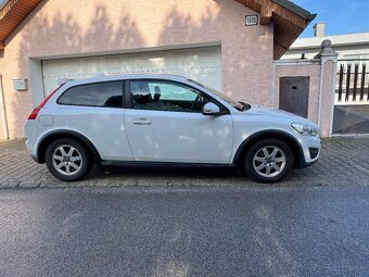 Volvo c30 1.6i - 3