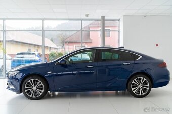 Opel Insignia 2.0 CDTI BiTURBO 210k S&S Dynamic 4x4 AT8 - 3