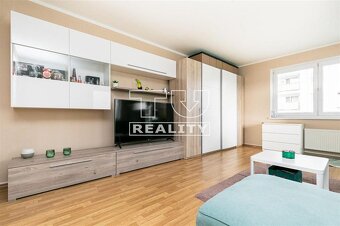 Na predaj 3 izbový moderný byt, 84 m2 - 3