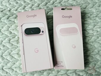 Google Pixel 9 Pro XL 16/128Gb aj vymenim - 3