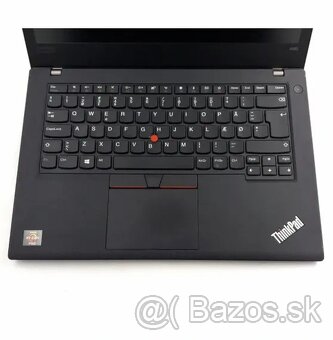 Lenovo ThinkPad A485 AMD Ryzen 3 PRO 2300U 8 GB RAM 128 GB S - 3