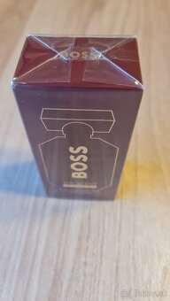 Predám Hugo Boss - The Scent Elixir for Her 30 ml - 3