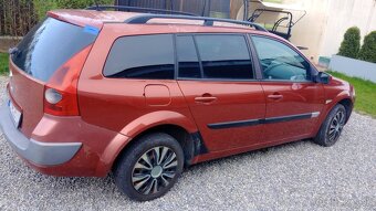 Renault Megane 1.9 - 3