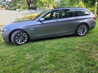 BMW 520d xdrive - 3