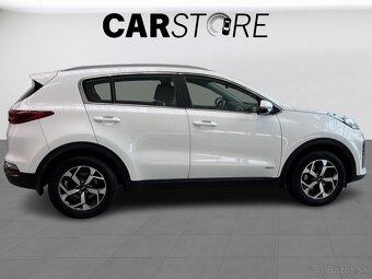 Sportage AWD - 3