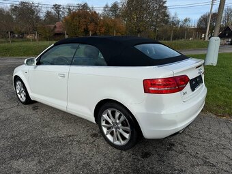 Audi A3 1.2 TSI 2011 77kw SERVISKA TOP STAV - 3