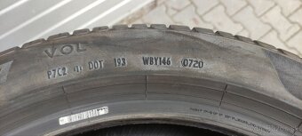 Letné pneu PIRELLI 235/45 R18 98W - 3