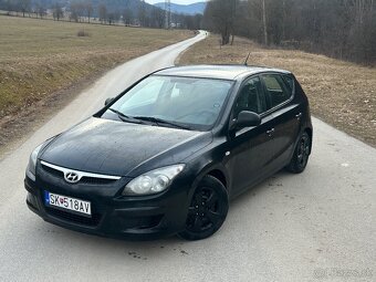 Predám / Vymením Hyundai i30 1.4 benzín  ✅ - 3