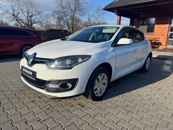 Renault Mégane 1.6 16V - 3