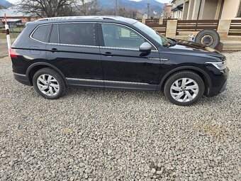 Volkswagen Tiguan allspace 7miest. - 3