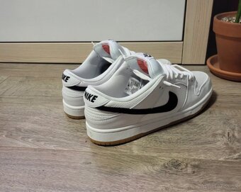 Nike dunk low SB 46 - 3