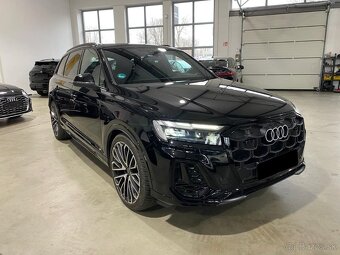 Audi Q7 - 3