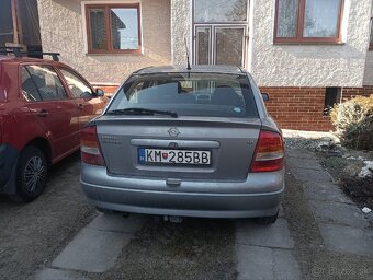 ND Opel Astra - 3