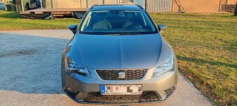 Seat Leon ST 1.6 TDI Style 105k - 3