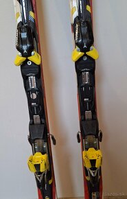 ATOMIC redster GS Doubledeck PISTE ROCKER - 3