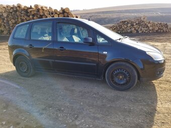 Ford C-Max 1.8 TDCi 85 kW, r. v. 2006 - 3