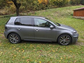 Volkswagen Golf 6 2.0 TDI 140k Comfortline DSG - 3