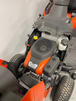 Husqvarna TC112 - 3