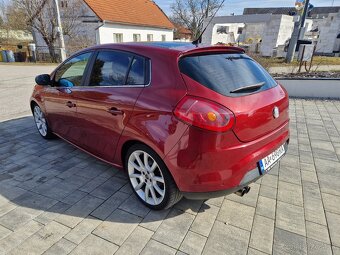 Fiat Bravo 1.9JTD 110KW - 3