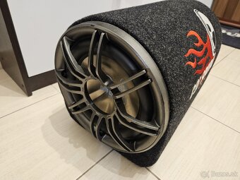 Aktívny subwoofer Sencor SCS WA1001 REZERVOVANE - 3