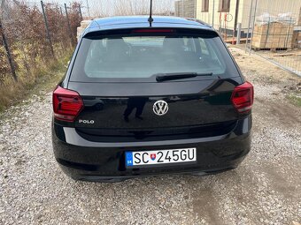 Volkswagen Polo - 3