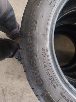 Pneumatiky 185/60R15 - 3