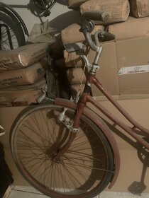 starozitne bicycle, volat 0948 501 634 - 3