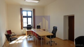 Prenájom - kancelársky priestor 35 m2, Banská Bystrica, cent - 3