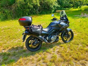 Suzuki V strom Dl 650 2500€ tento týždeň - 3