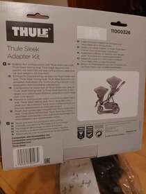 Thule Sleek príslušenstvo - 3