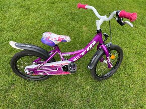 Predám detský bicykel CTM Jenny - 3