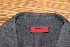 Rifľová bunda Hugo Boss v. 36 - 3