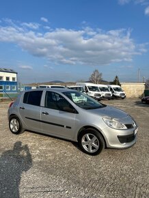 Renault Clio 1.2 Dynamique - 3