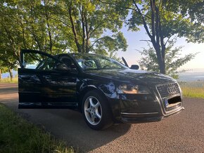 Audi A3 - 3