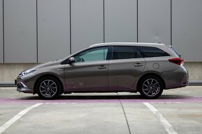 Toyota Auris Touring Sports Hybrid/Executive/SK vozidlo/ - 3