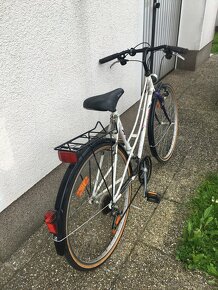 Damsky bicykel KALKHOFF - 3
