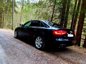 Audi A4 2.0 TDi 130kW - 3