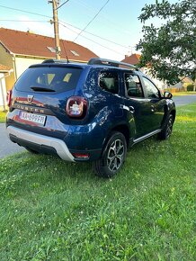 Dacia duster 2 2018 4x4 - 3