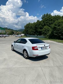 Predám Škoda octavia lll facelift - 3