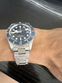 Tudor Black Bay 58 - 3