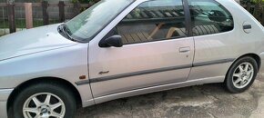 Peugeot 306 sport - 3