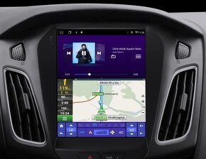 Android autorádio Ford Focus 2011-2017 - 3