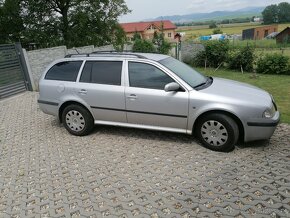 skoda octavia - 3