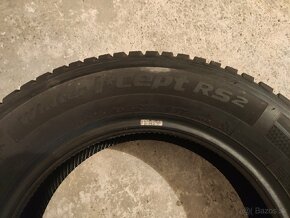 195/65 R15 Hankook Winter, zimná pneumatika - 3