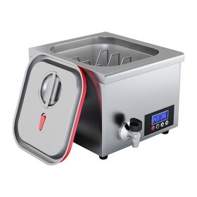 Sous Vide Nové - 3