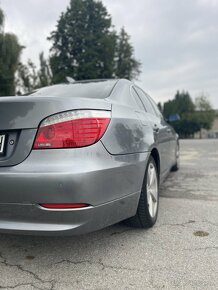 BMW 530 XD 2008r.v. TOP - 3