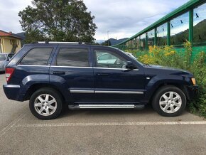 JEEP GRAND CHEROKEE 3.0 CRDI.OVERLAND.AUTOMAT - 3