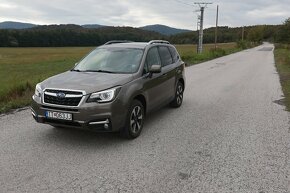 Subaru Forester 2.0 TD Comfort - 3