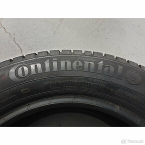 Zimné pneumatiky 205/60 R16 CONTINENTAL - 3