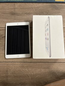 Tablet iPad mini Apple - 3